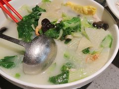 -老头儿油爆虾(星光一期店)