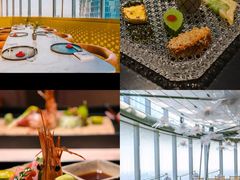 -雲上錢屋·怀石料理(上海中心店)