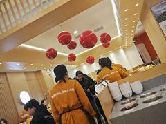 -喜家自助小火锅(乐客城店)