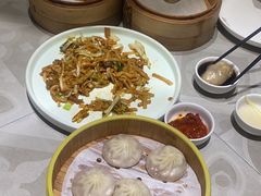 -如轩·海鲜砂锅粥·潮汕菜(南城店)