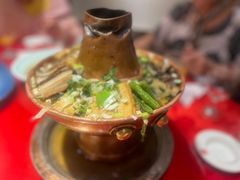 -山西会馆·晋菜·晋商宴·牌匾博物馆(胜利东街店)