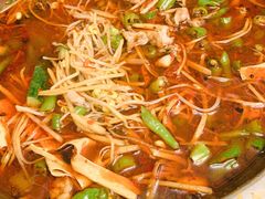 -盐井记·自贡美蛙鲜锅兔(中和店)