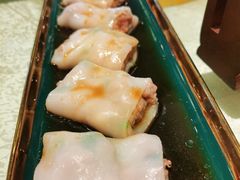 -水都假日酒店-海韵西餐厅(龙胜路店)