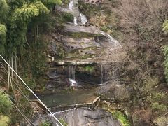 -山沟沟景区