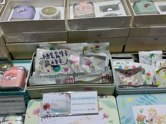 -猫的天空之城概念书店(杭州南宋御街店)