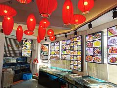 -東城故事·尋找姆媽的味道(玉兰路店)