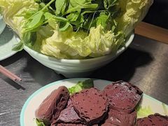 -亮欢寨快活林 酸汤鱼(仁怀店)