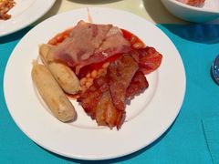-亚龙湾希尔顿自助餐厅·海鲜·烧烤·沙滩BBQ·现场乐队