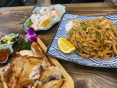 -Hi YOU你的饭局泰餐厅(雍和宫店)