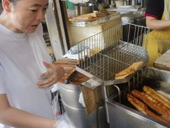 -刘飞放心无铝油条(阳光翠竹苑店)