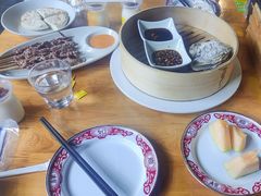 -蚝太郎 • 海鲜烧烤(建国路创始店)