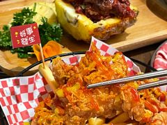 -香猪坊韩国烤肉专属门店(魏公村店)