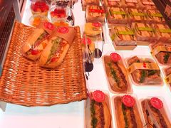 -巴黎贝甜(五道口店)