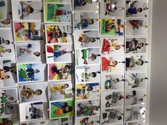 -韦哲乐高机器人·等级考试·少儿编程(羽山路校区)