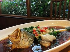 -大牌大·传统杭帮菜(湖滨店)