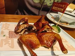 -金光鸽王·经典粤菜(环宇城店)