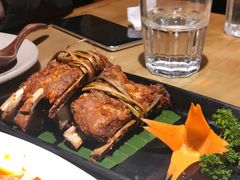 -山茶云南菜(中关村店)