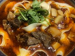 -皇城坝小吃(科华成都王府井购物中心店)