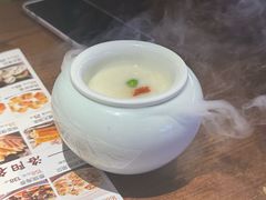 -师味葱扒虎头鲤·水席洛阳菜(元华店)