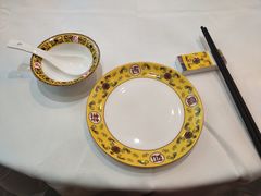 -惠丰堂饭庄(北洼路店)
