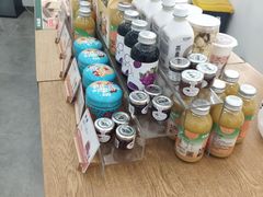 -爸爸糖吐司面包(武汉汉阳万达店)