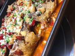 -小小河边鱼(天润城店)