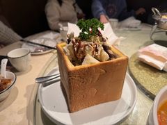 -涌上外婆桥(南塘店)