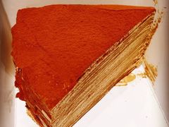 -Awfully Chocolate(嘉里城店)