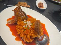 -江南雅厨(李公堤店)