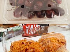 -新苗超市(花城店)