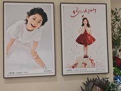 -海马体照相馆(佛山岭南站店)