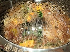 -遇东北林区铁锅炖(南开店)
