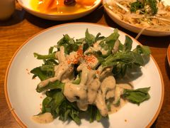 -必点海鲜·鲅鱼水饺(鞍山西道店)