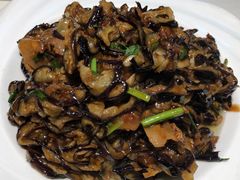 -永乐饭庄(安德路店)
