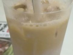 -大咀港式茶餐厅(海岸城店)