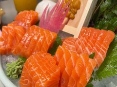 -黑松白鹿(金融街店)
