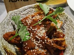 -一盏明灯全素斋(殊像寺店)