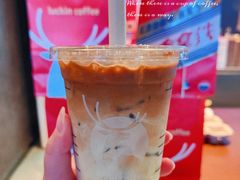 -瑞幸咖啡(卓越后海中心店)