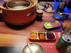 -西塔老太太泥炉烤肉(上海七宝领展广场店)