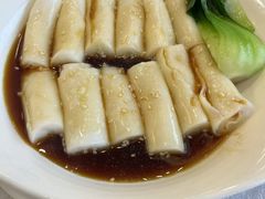 -中山国际酒店中餐厅
