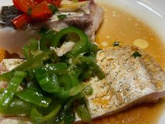 -粗茶淡饭·汉口公馆(循礼门店)