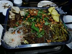 -明记海鲜美食老字号(明记总店)