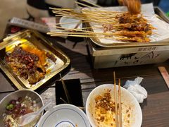 -盟重烧烤(高正街店)