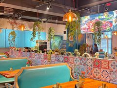 -柴窝堡22号辣子鸡·传承新疆菜