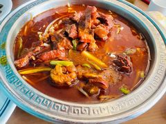 -三品香·江浙菜(松江九谊店)