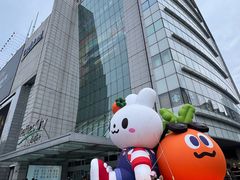 -上海来福士广场