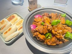 -阿庄新豫菜(通泰路店)