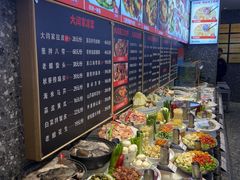 -大闫家烧烤·小海鲜家常菜(郑庄店)