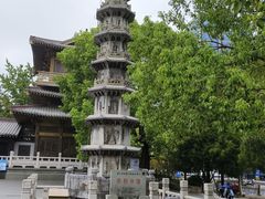 -香积寺