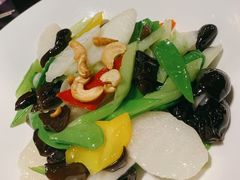 -高第街56号餐厅(泰安万达店)